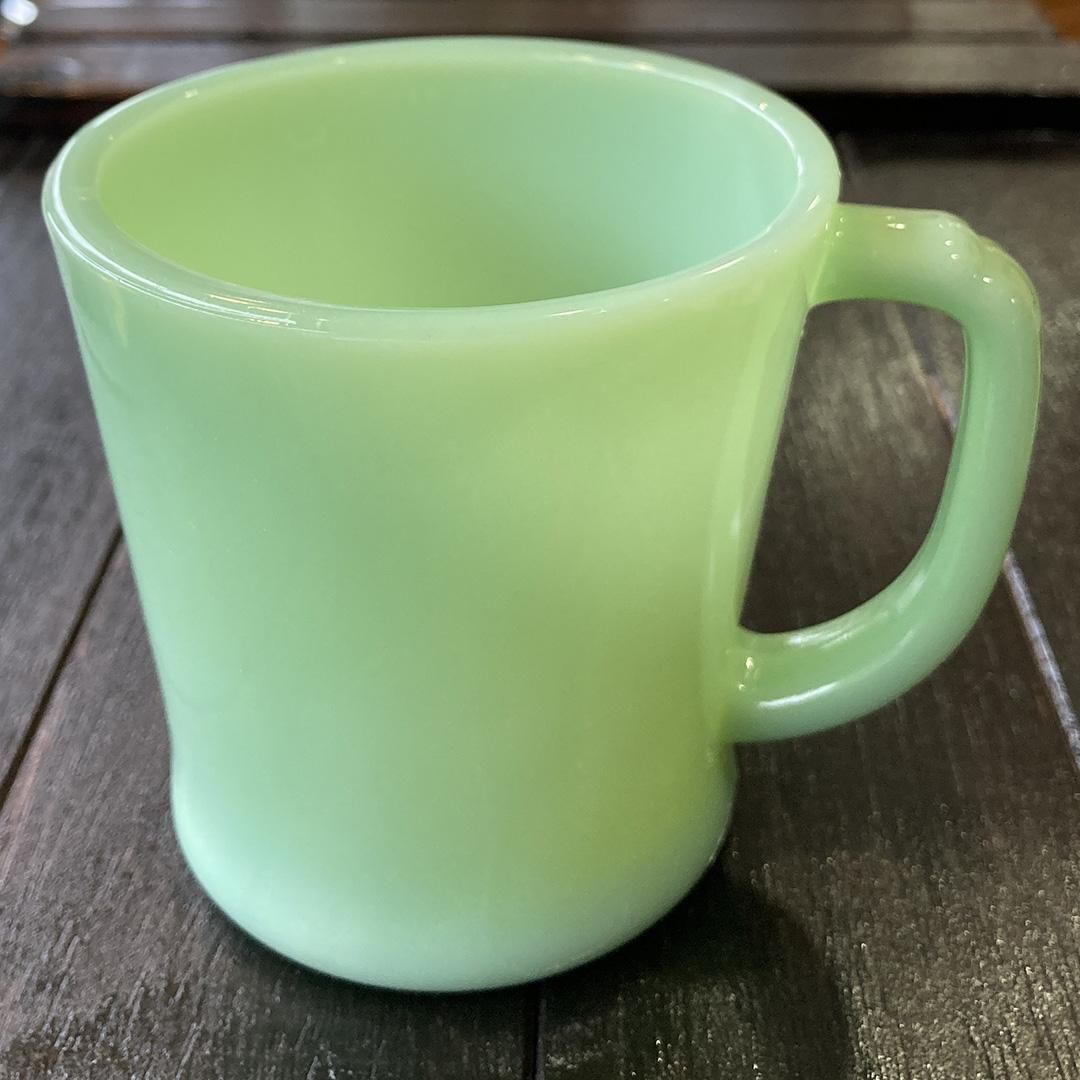 Dハンドルマグ ジェダイ 1956年～1960年頃製造 Fire-king