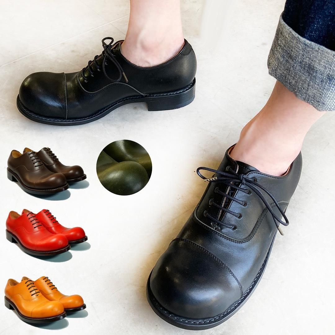 リベルタンゴ おでこ靴製作所ヒラキヒミ。 - マメチコ Fashion and