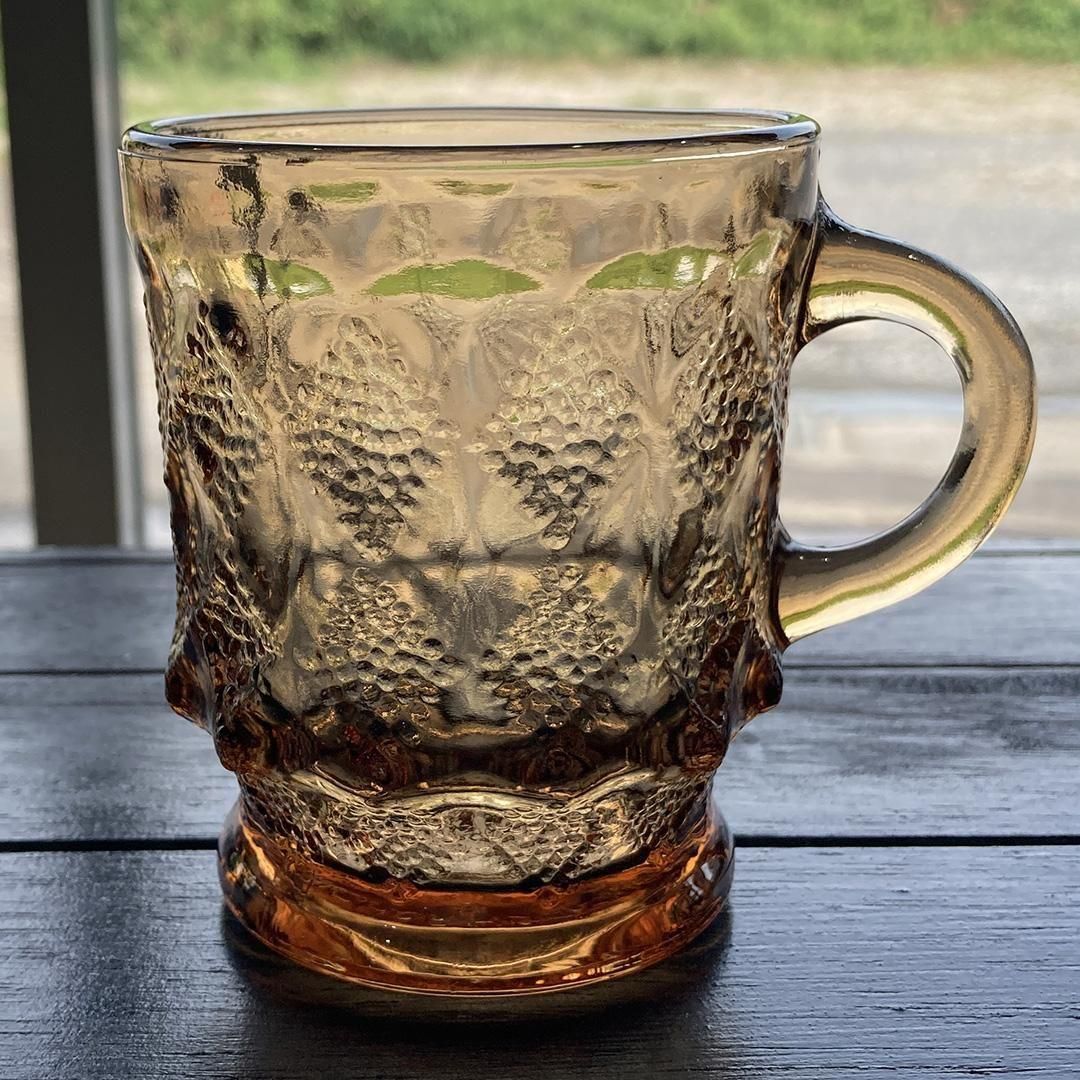 キンバリーマグライトアンバーFire-King - マメチコ Fashion and