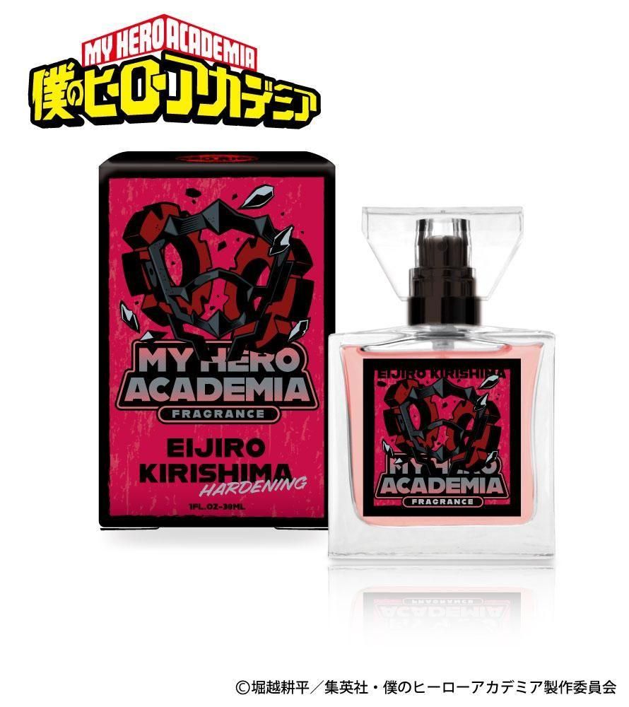 primaniacs】TVアニメ『ダンダダン』 フレグランス オカルン