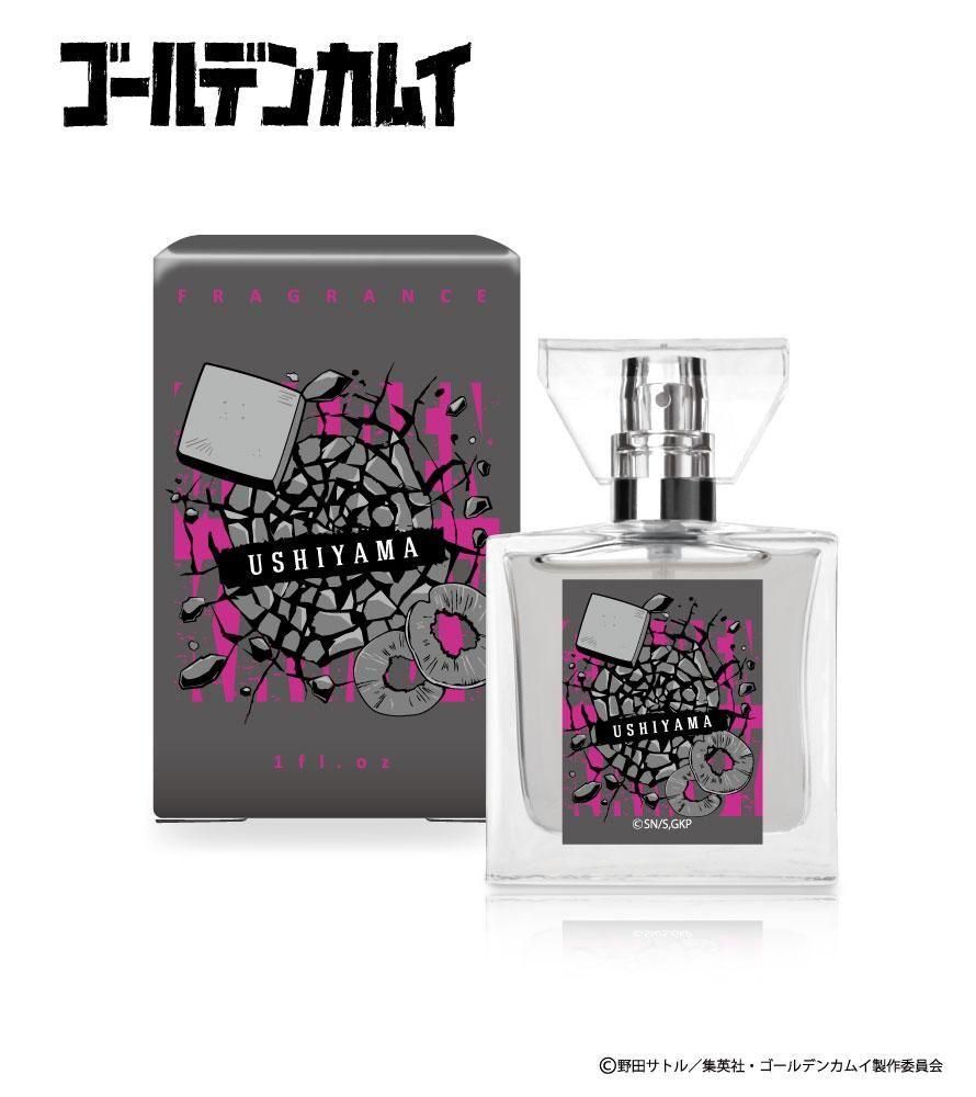 primaniacs】アニメ「天官賜福 貮」 フレグランス 花城