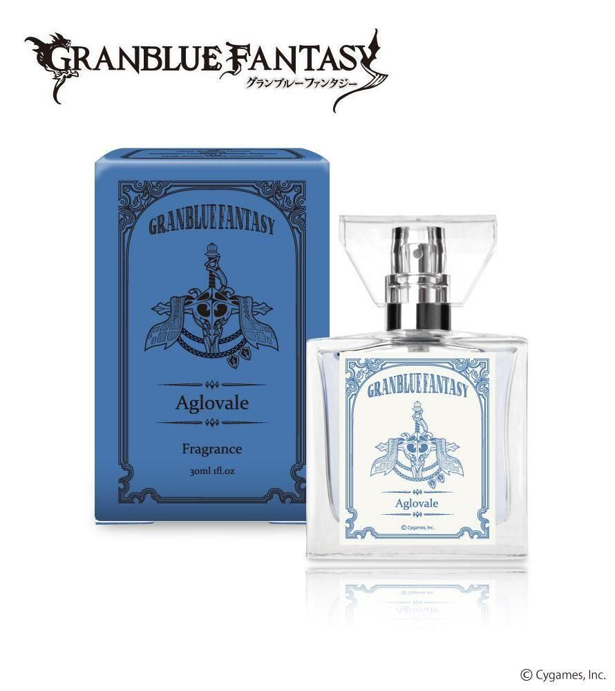 primaniacs】NU: カーニバル フレグランス レイ