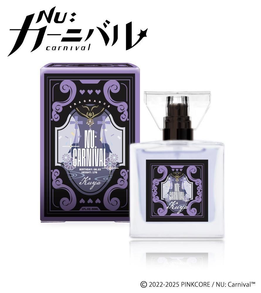 primaniacs】『劇場版モノノ怪』 フレグランス 薬売り