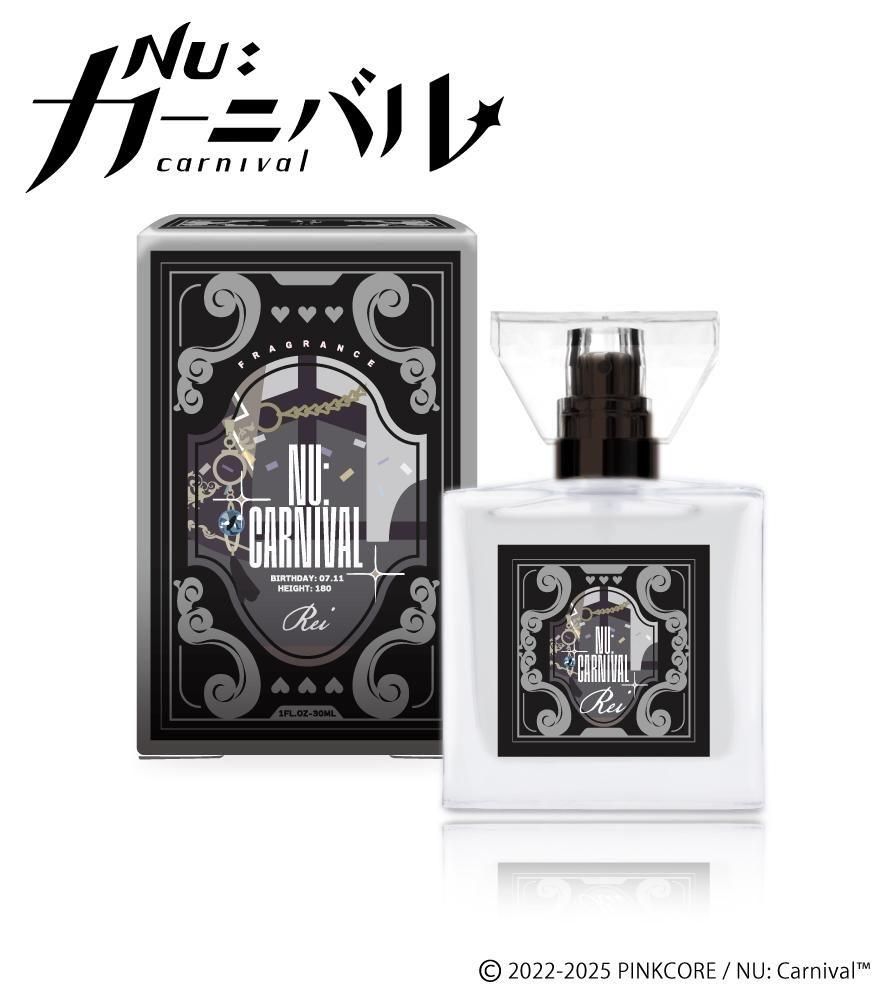 primaniacs】NU: カーニバル フレグランス エドモンド