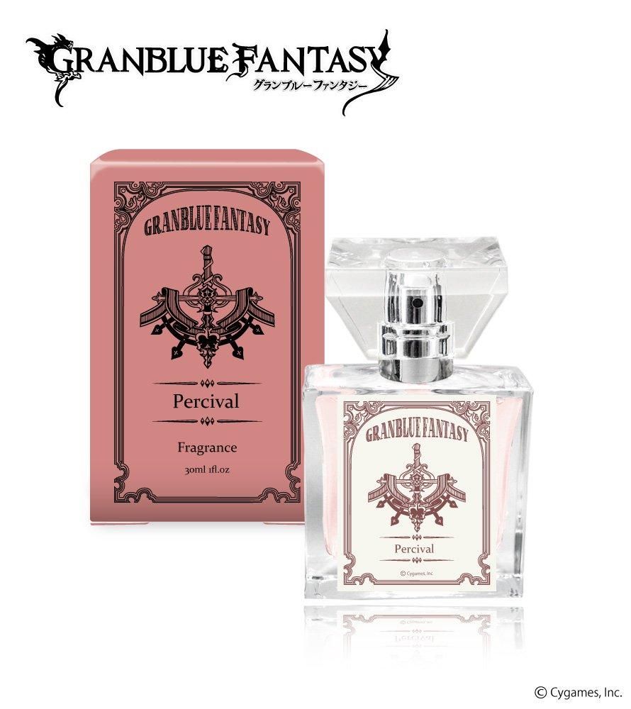 primaniacs】Obey Me! フレグランス ベルゼブブ