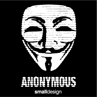 アノニマス Tシャツ - 暮らしを楽しくする ほんの「小さな」デザイン