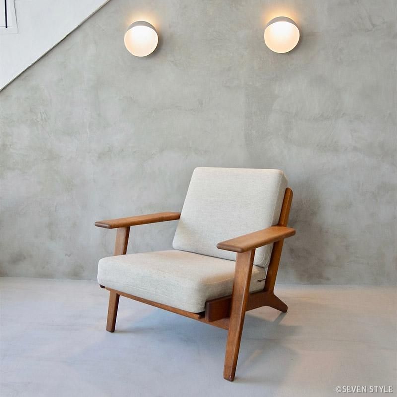 GETAMA / GE290 Easy Chair - SEVEN STYLE｜北欧ヴィンテージ・北欧