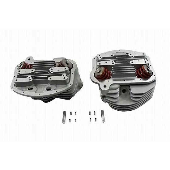 V-Twin レプリカ Shop Ready パンヘッド シリンダーヘッド