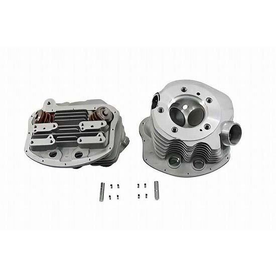 V-Twin レプリカ Shop Ready パンヘッド シリンダーヘッド