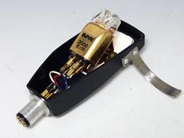 EMPIRE 2000E/Ⅲ MI型カートリッジ/FRシェル - 中古オーディオの販売や