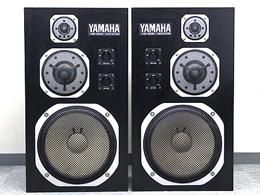 YAMAHA ヤマハ NS-1000M 3ウェイ ブックシェルフ型スピーカー - 中古