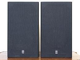 YAMAHA ヤマハ NS-10M 2ウェイ・ブックシェルフ型 スピーカー ペア