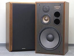 DIATONE(ダイヤトーン)DS-8000 スピーカーペア - 中古オーディオの販売