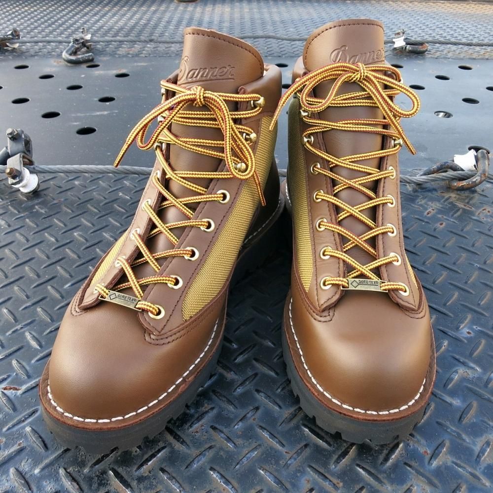DANNER ダナー DANNERLIGHT ダナーライト ブーツ 30440 GORE-TEX