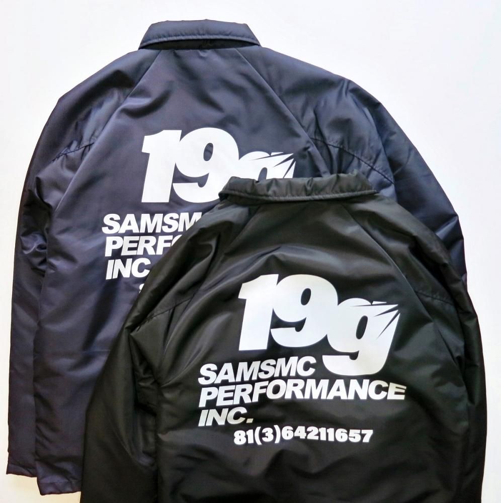 SAMS MOTORCYCLE サムズ モーターサイクル SAMSMC PERFORMANCE INC BOA