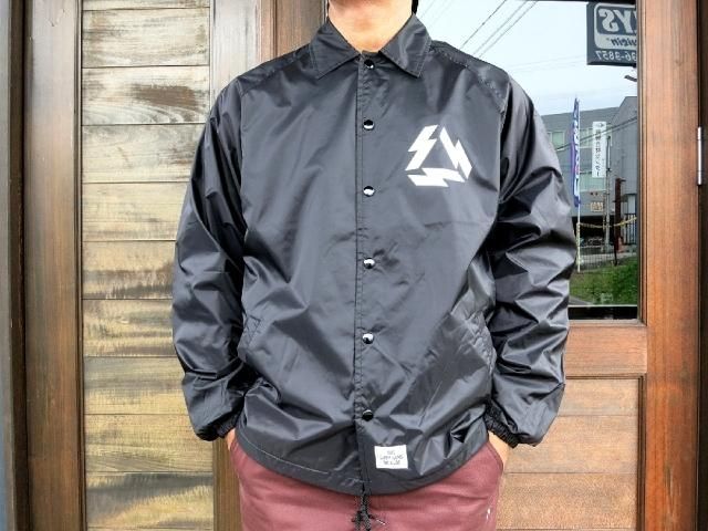 SAMS MOTORCYCLE COACH JACKET コーチジャケット サムズコーチ