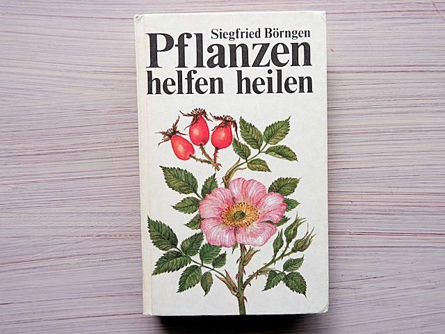 Blumenfibel 1977年版 ドイツ 植物図鑑 エルザモイスフスコ 希少