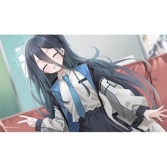 あゆ屋】天童アリスプレイマット - 逸遊団のおみせ