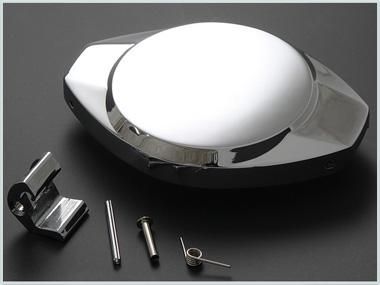 ガソリンキャップ 250(後期)/400SS・Z1/2 等 - バイクパーツ通販専門店