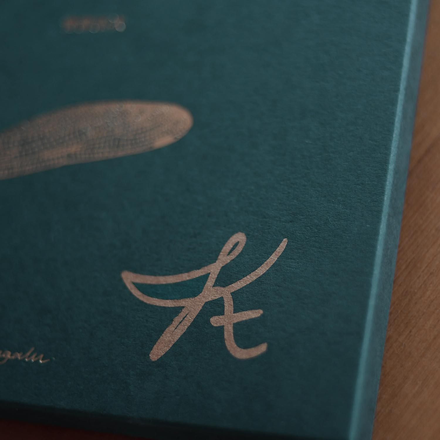 サイン入りCD】青柳拓次『海のなかの湖 』2枚組・書き下ろし短編小説