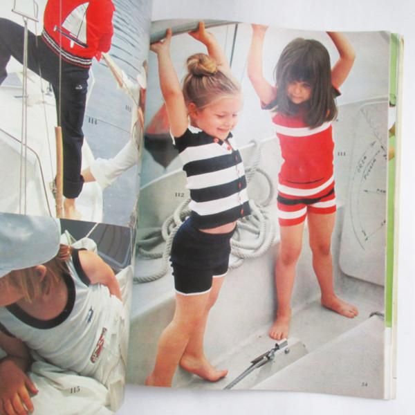 ドレスメーキングの かわいい子ども服 NO.70 - 夏 - wordsong