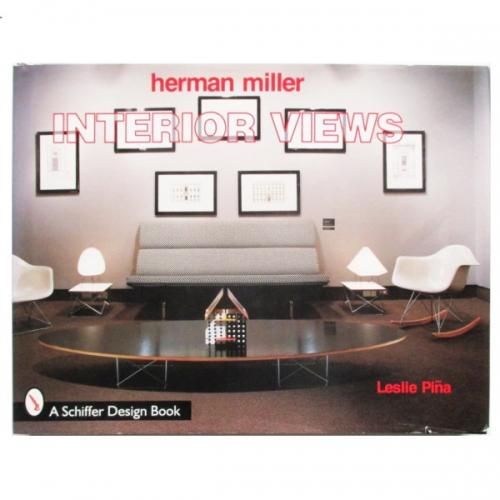 Herman Miller - Interior Views - wordsong