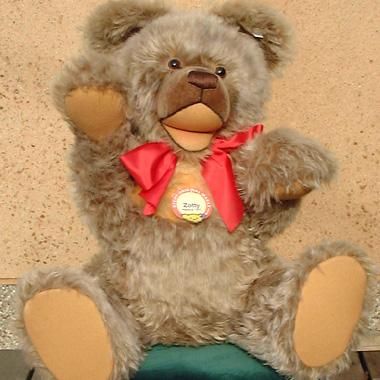 シュタイフ Zotty 1953 