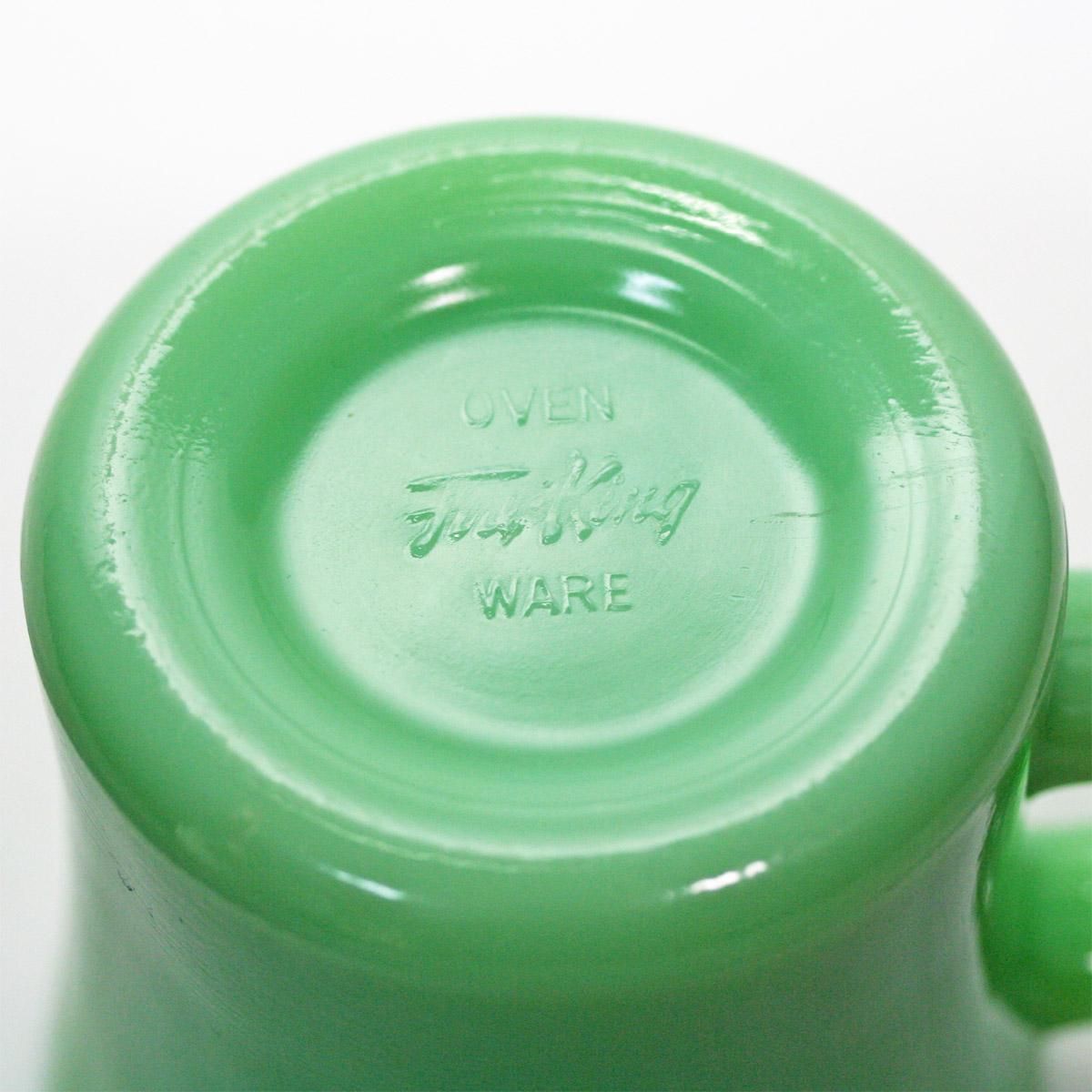 ファイヤーキング ジェダイ、エキストラヘビーマグ - ファイヤーキング