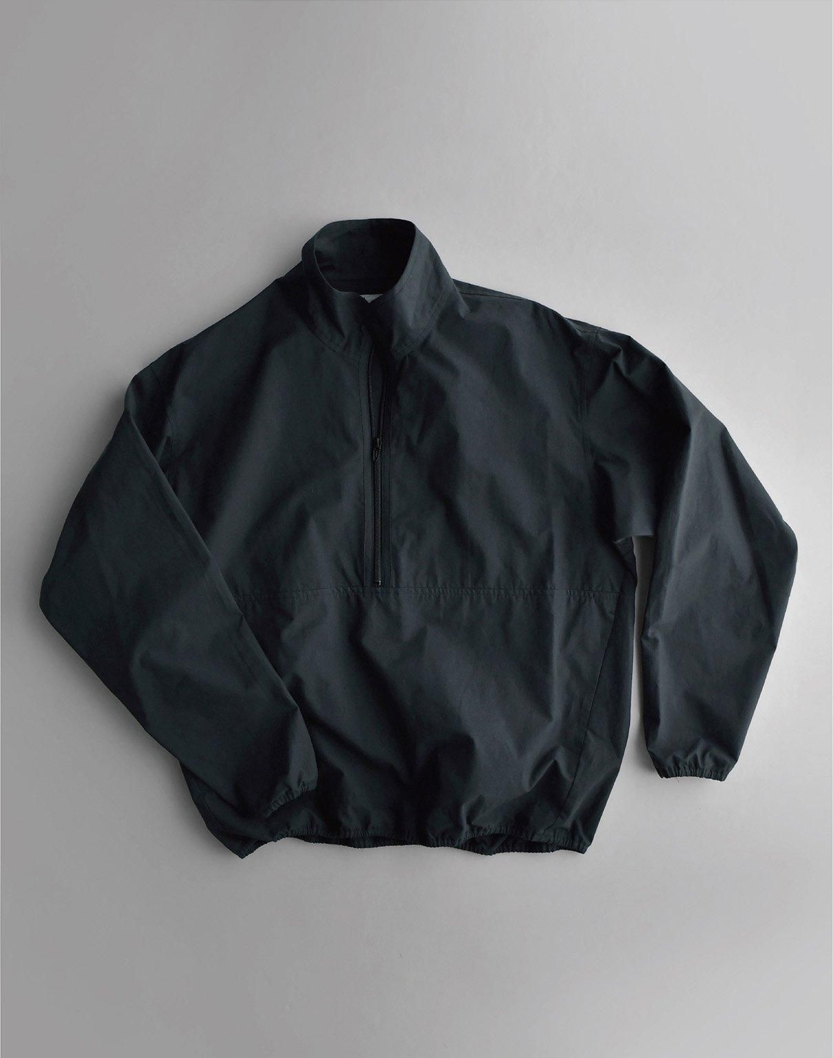 holk pullover shirt navy