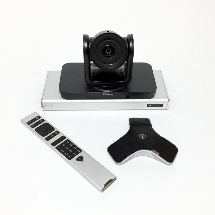 故障・修理・中古品】Polycom ポリコム RealPresence Group 310