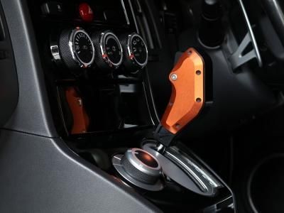 Billet Shifter LimitedColor(Gun Grip Type) - X-Fang Official