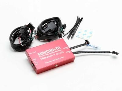 MINICON-TR （Power and Torque Booster） - X-Fang Official Online Shop