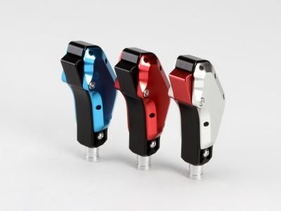 Billet Shifter (Gun Grip Type)【ECLIPSE CROSS】 - X-Fang Official