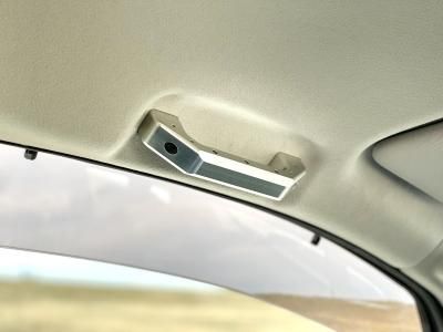 Billet Side Assist Grip | DELICA D:5 - X-Fang Official Online Shop