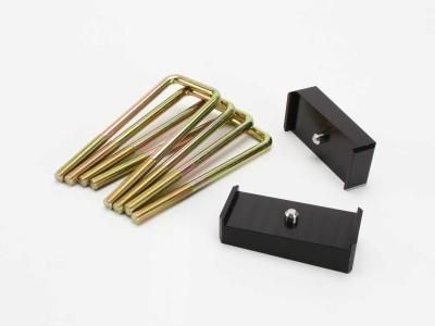 TRITON Rear Lift Block 1.2inch | リアリフトブロック1.2インチ - X