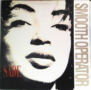 SADE - Smooth Operator - EBBTIDE RECORDS