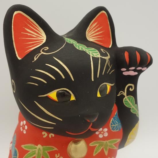 島根の招き猫工房