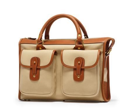 Ghurka グルカ/EXAMINER No.5(エグザミナー)/Briefcase- GHURKA-Style」