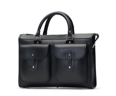 Ghurka グルカ/EXAMINER No.5(エグザミナー)/Briefcase- GHURKA-Style」