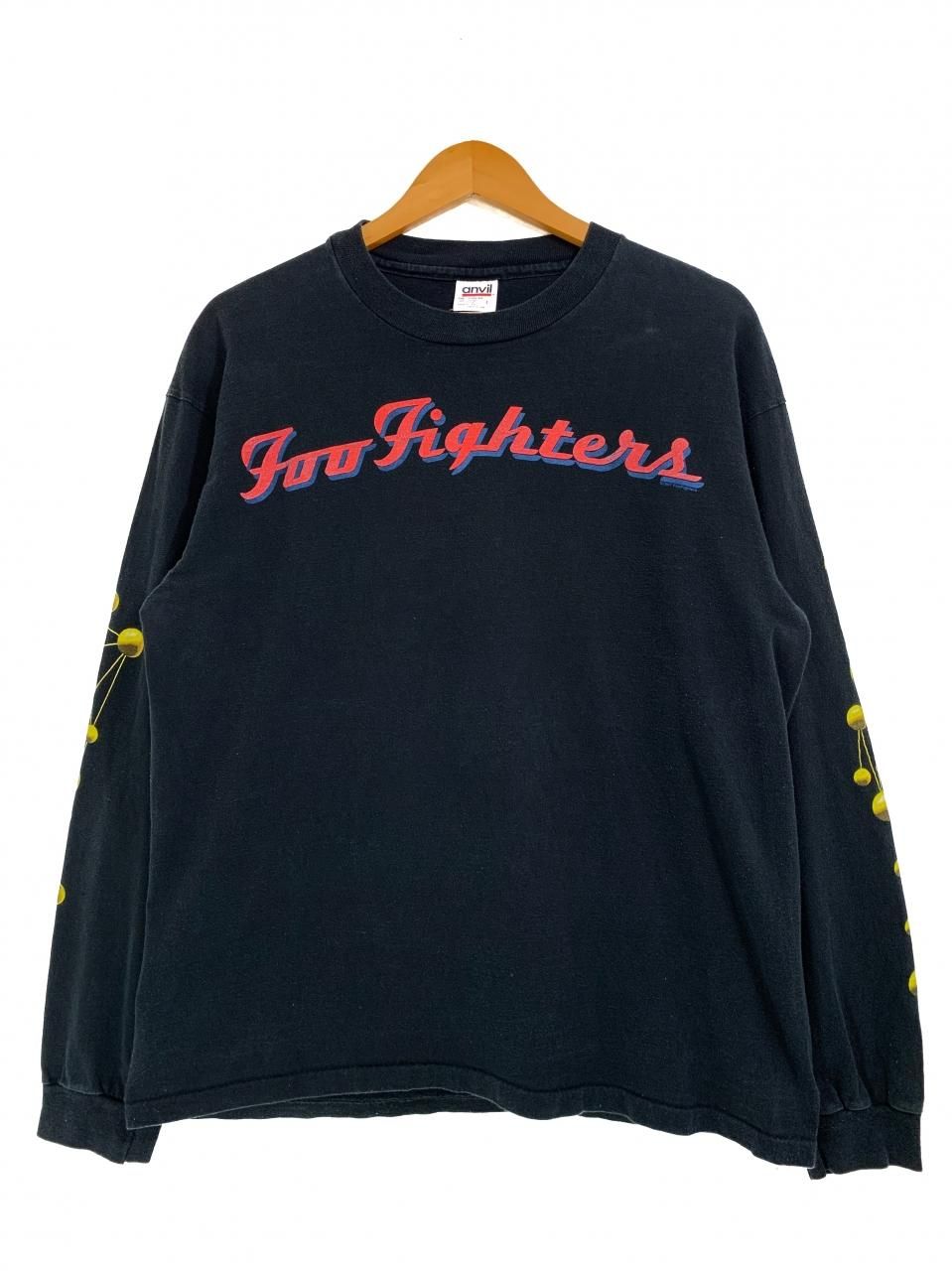 USA製 97年 FOO FIGHTERS 