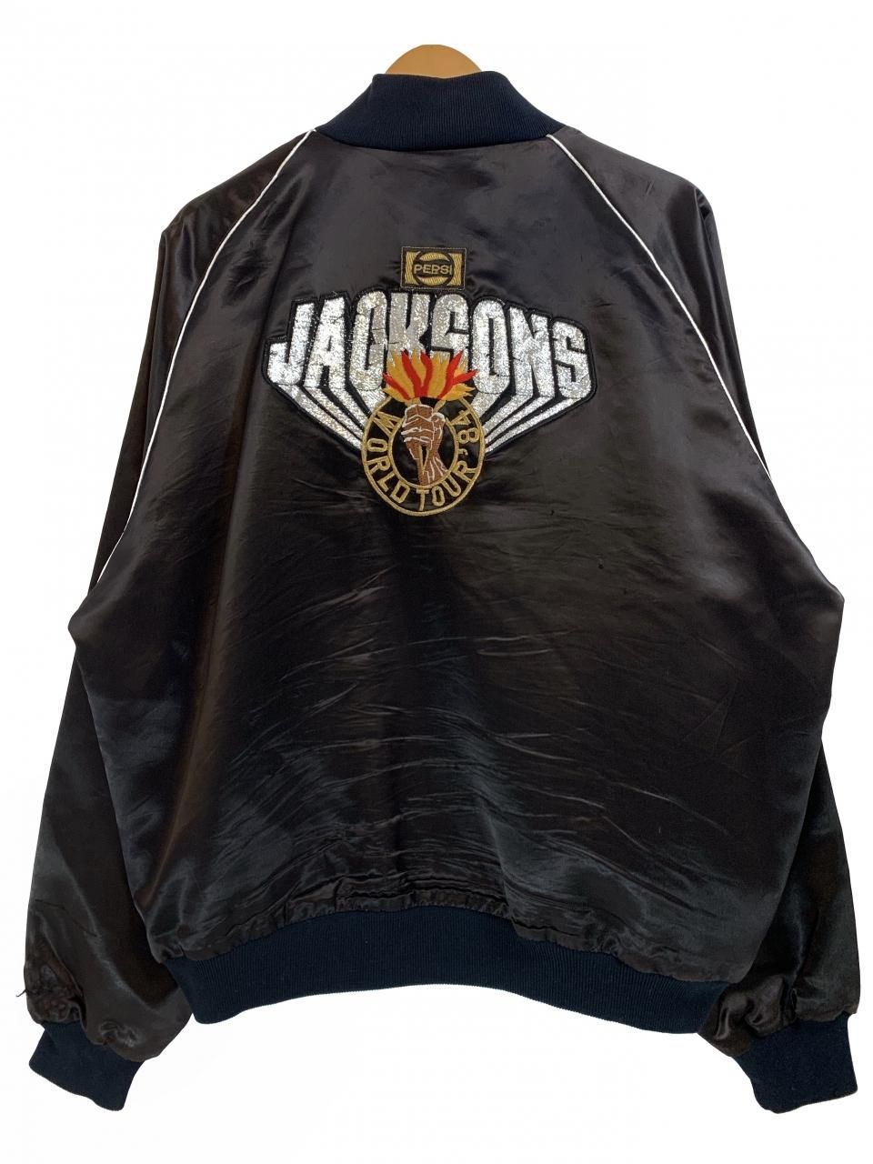 USA製 84年 JACKSONS 