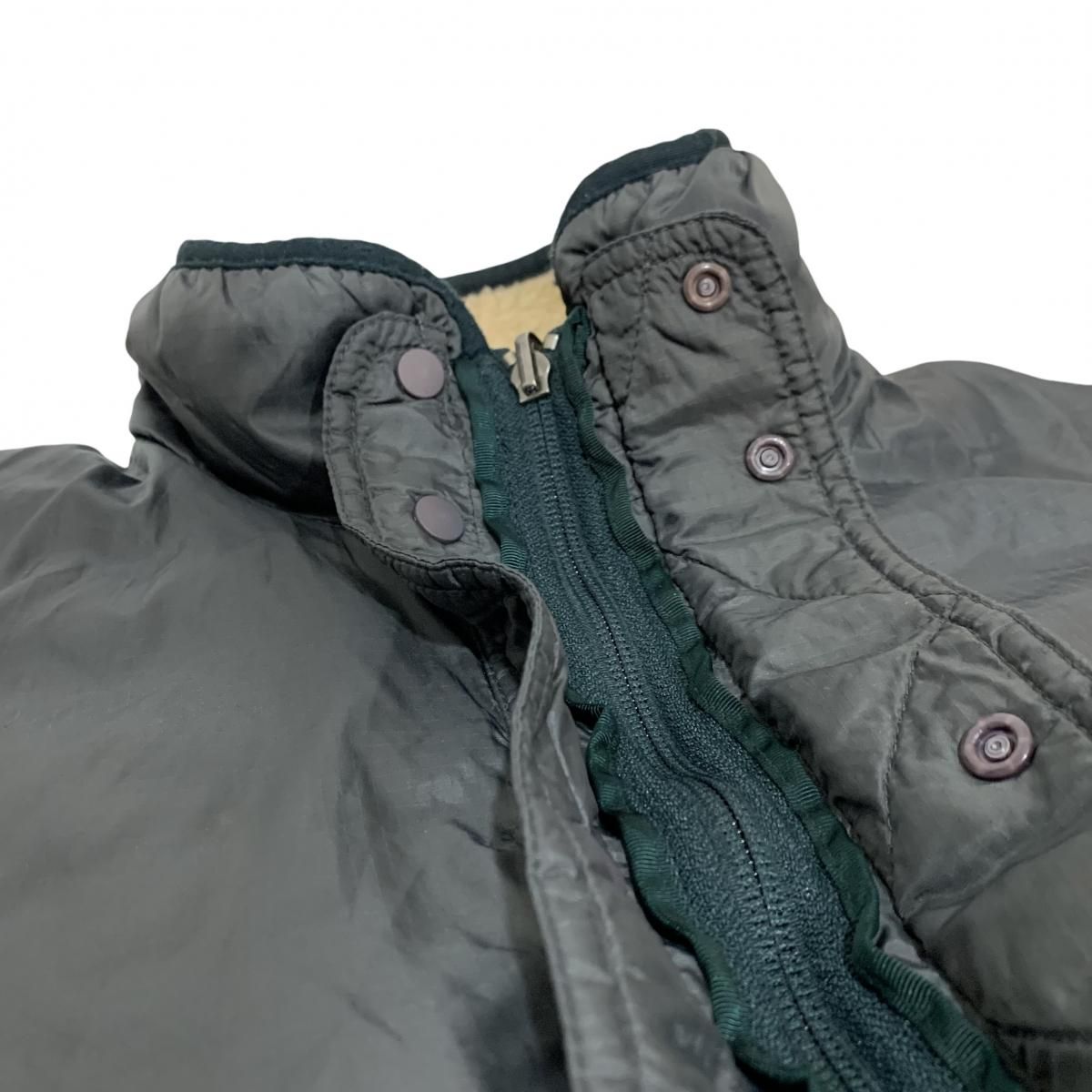 USA製 97年 patagonia Glissade Cardigan 