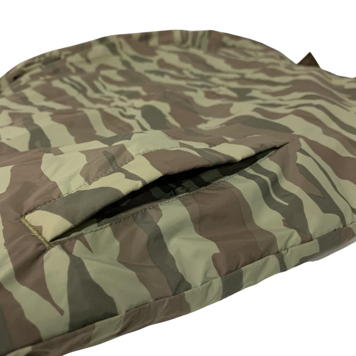 新品 19年製 patagonia Mojave Trails Coaches Jacket 迷彩 L