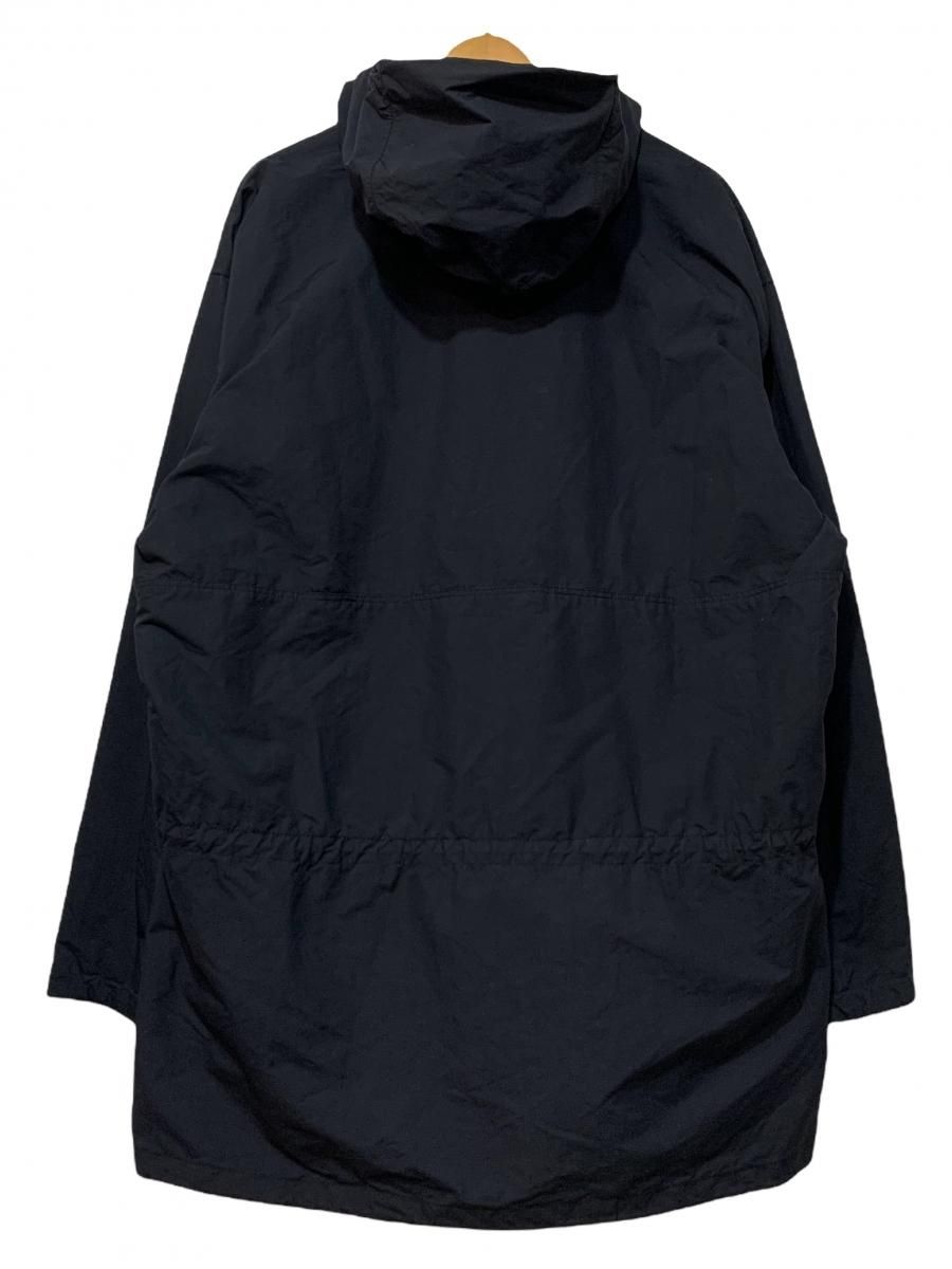 80s~90s patagonia Back Bowl Anorak 黒 XL パタゴニア バックボウル