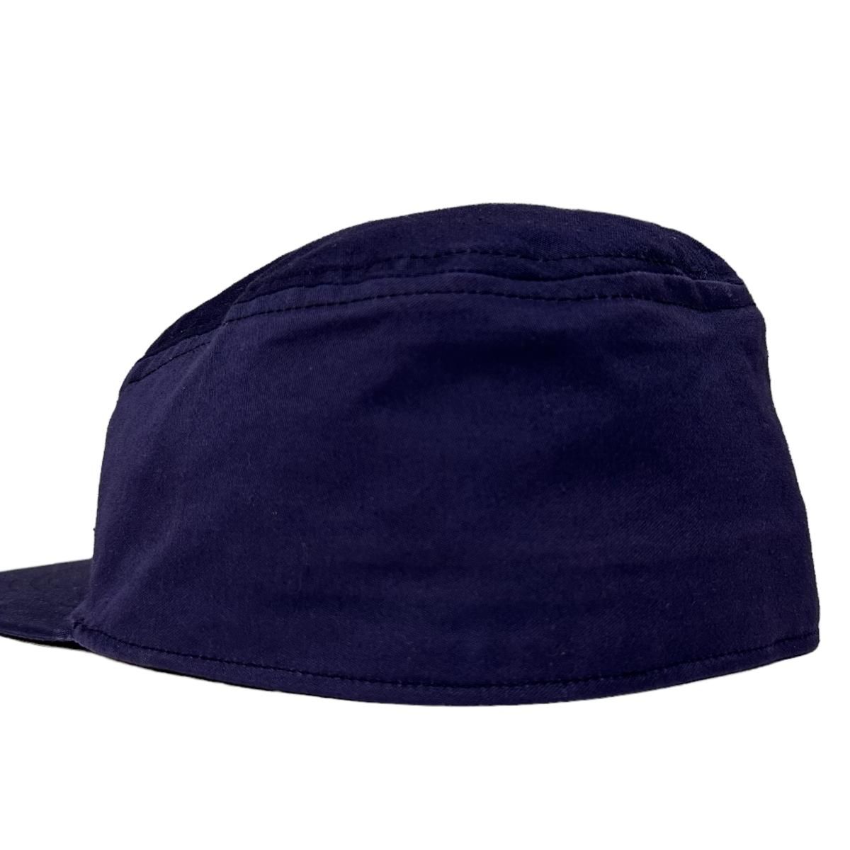 60s US NAVY Utility Cap 紺 7 1/2 米軍実物 アメリカ海軍