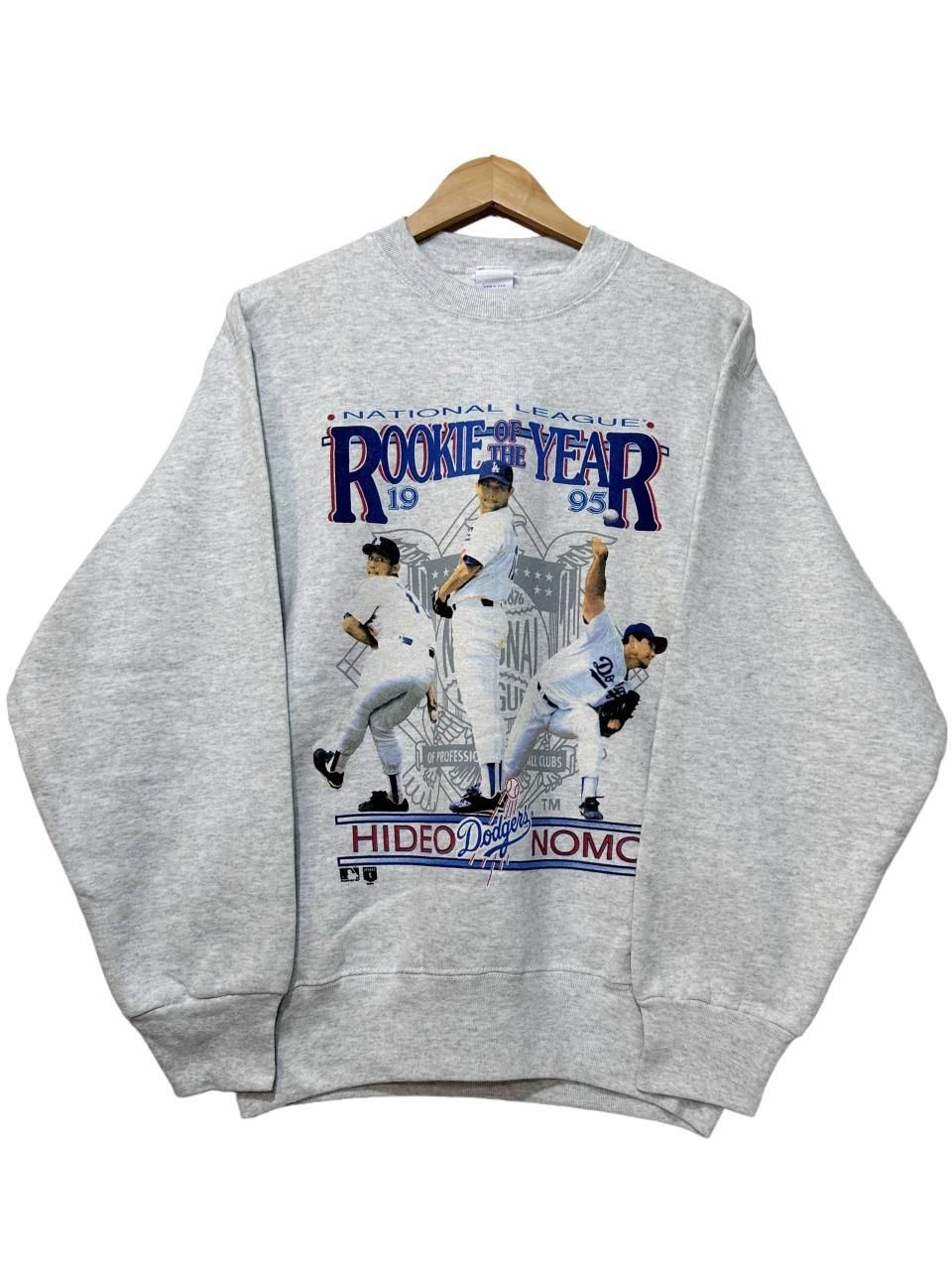 USA製 90s Los Angeles Dodgers 