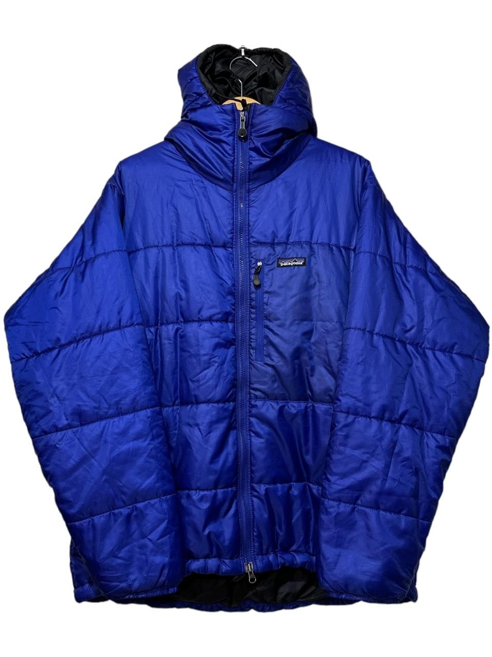 04年製 patagonia DAS Parka 
