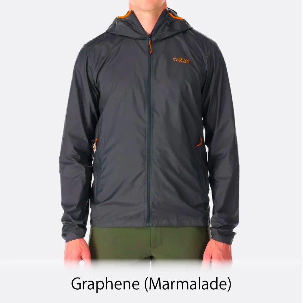 Vital Hoody - 宗像山道具店 by GRIPS