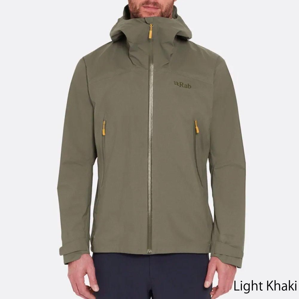 Firewall Light Jacket - 宗像山道具店 by GRIPS