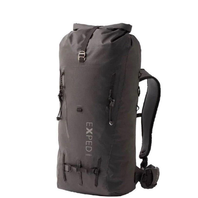 Black Ice 45 - 宗像山道具店 by GRIPS